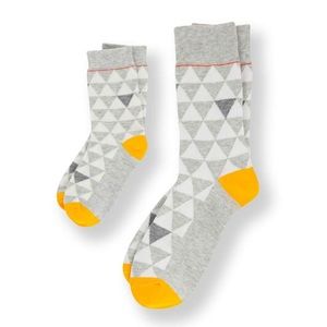 MOM AND KIDS MATCHING SOCKS